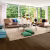 Паркетная доска Kahrs Новая классика Дуб Сепия Nouveau Tawny 151N8AEKA1KW240 Lively 2420×187×15 фото в интерьере