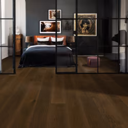 Паркетная доска Kahrs Новая классика Дуб Сепия Nouveau Tawny 151N8AEKA1KW240 Lively 2420×187×15