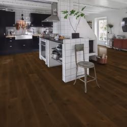 Паркетная доска Kahrs Новая классика Дуб Сепия Nouveau Tawny 151N8AEKA1KW240 Lively 2420×187×15