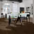 Паркетная доска Kahrs Новая классика Дуб Сепия Nouveau Tawny 151N8AEKA1KW240 Lively 2420×187×15 фото в интерьере