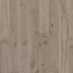 Паркетная доска Kahrs Новая классика Дуб Серый Nouveau Gray 151NAYEKD1KW240 Lively 2420×187×15
