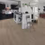 Паркетная доска Kahrs Новая классика Дуб Серый Nouveau Gray 151NAYEKD1KW240 Lively 2420×187×15 фото в интерьере