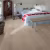 Паркетная доска Kahrs Новая классика Дуб Серый Nouveau Gray 151NAYEKD1KW240 Lively 2420×187×15 фото в интерьере