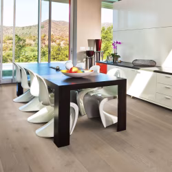 Паркетная доска Kahrs Новая классика Дуб Серый Nouveau Gray 151NAYEKD1KW240 Lively 2420×187×15