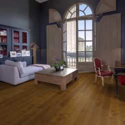 Паркетная доска Kahrs Новая классика Дуб Янтарь Nouveau Rich 151N8AEKQ1KW240 Lively 2420×187×15