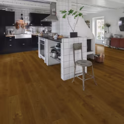 Паркетная доска Kahrs Новая классика Дуб Янтарь Nouveau Rich 151N8AEKQ1KW240 Lively 2420×187×15