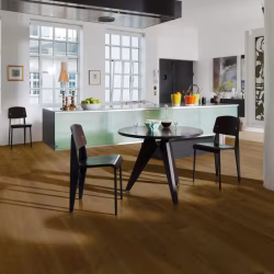 Паркетная доска Kahrs Новая классика Дуб Янтарь Nouveau Rich 151N8AEKQ1KW240 Lively 2420×187×15