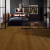 Паркетная доска Kahrs Новая классика Дуб Янтарь Nouveau Rich 151N8AEKQ1KW240 Lively 2420×187×15 фото в интерьере