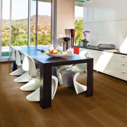 Паркетная доска Kahrs Новая классика Дуб Янтарь Nouveau Rich 151N8AEKQ1KW240 Lively 2420×187×15