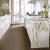 Паркетная доска Kahrs Гармония Дуб Брауни Brownie 153N6CEKA1KW240 Lively 2423×200×15 фото в интерьере