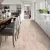 Паркетная доска Kahrs Гармония Дуб Светлый Pale 153N5BEKP1KW240 Variation 2423×200×15 фото в интерьере