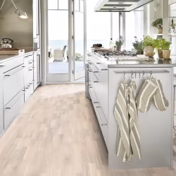 Паркетная доска Kahrs Гармония Дуб Светлый Pale 153N5BEKP1KW240 Variation 2423×200×15