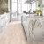 Паркетная доска Kahrs Гармония Дуб Светлый Pale 153N5BEKP1KW240 Variation 2423×200×15 фото в интерьере