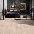 Паркетная доска Kahrs Гармония Дуб Светлый Pale 153N5BEKP1KW240 Variation 2423×200×15 фото в интерьере