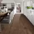 Паркетная доска Kahrs Гармония Дуб Солод Ale 153N6CEKQ1KW240 Lively 2423×200×15 фото в интерьере