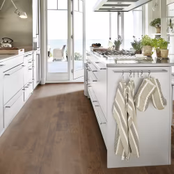 Паркетная доска Kahrs Гармония Дуб Солод Ale 153N6CEKQ1KW240 Lively 2423×200×15