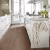 Паркетная доска Kahrs Гармония Дуб Солод Ale 153N6CEKQ1KW240 Lively 2423×200×15 фото в интерьере