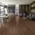 Паркетная доска Kahrs Гармония Дуб Солод Ale 153N6CEKQ1KW240 Lively 2423×200×15 фото в интерьере