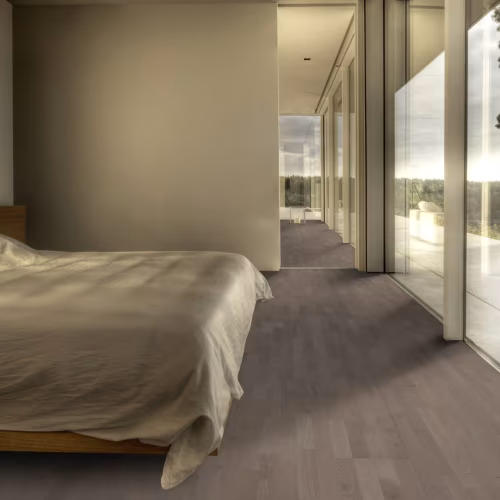 Паркетная доска Kahrs Гармония Дуб Сплав Alloy 153N0BEKD1KW240 Lively 2423×200×15