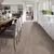 Паркетная доска Kahrs Гармония Дуб Сплав Alloy 153N0BEKD1KW240 Lively 2423×200×15 фото в интерьере