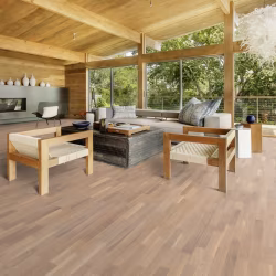 Паркетная доска Kahrs Трес Дуб Абетон Abetone 133NABEK1VKW240 Variation 2423×200×13