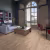 Паркетная доска Kahrs Трес Дуб Абетон Abetone 133NABEK1VKW240 Variation 2423×200×13 фото в интерьере