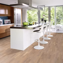 Паркетная доска Kahrs Трес Дуб Абетон Abetone 133NABEK1VKW240 Variation 2423×200×13