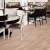 Паркетная доска Kahrs Трес Дуб Абетон Abetone 133NABEK1VKW240 Variation 2423×200×13 фото в интерьере