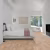 Паркетная доска Kahrs Трес Дуб Абетон Abetone 133NABEK1VKW240 Variation 2423×200×13 фото в интерьере