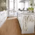 Паркетная доска Kahrs Трес Дуб Бисби Bisbee 133NABEK5MUW240 Variation 2423×200×13 фото в интерьере