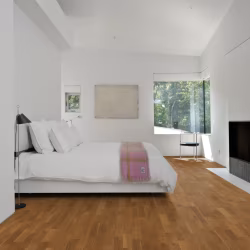 Паркетная доска Kahrs Трес Дуб Бисби Bisbee 133NABEK5MUW240 Variation 2423×200×13