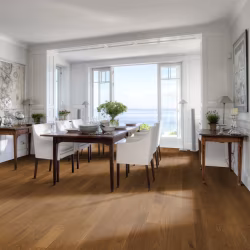 Паркетная доска Kahrs Трес Дуб Бисби Bisbee 133NABEK5MUW240 Variation 2423×200×13