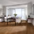 Паркетная доска Kahrs Трес Дуб Бисби Bisbee 133NABEK5MUW240 Variation 2423×200×13 фото в интерьере