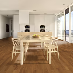 Паркетная доска Kahrs Трес Дуб Бисби Bisbee 133NABEK5MUW240 Variation 2423×200×13