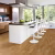 Паркетная доска Kahrs Трес Дуб Лекко Lecco 133NABEK15KW240 Variation 2423×200×13 фото в интерьере