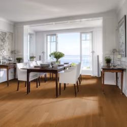 Паркетная доска Kahrs Трес Дуб Пима Pima 133NABEK7CUW240 Variation 2423×200×13