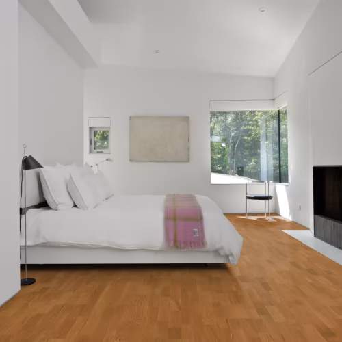 Паркетная доска Kahrs Трес Дуб Пима Pima 133NABEK7CUW240 Variation 2423×200×13