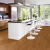 Паркетная доска Kahrs Трес Дуб Пима Pima 133NABEK7CUW240 Variation 2423×200×13 фото в интерьере