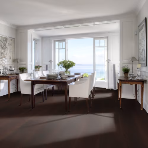 Паркетная доска Kahrs Трес Дуб Супай Supay 133NABEK5LUW240 Variation 2423×200×13