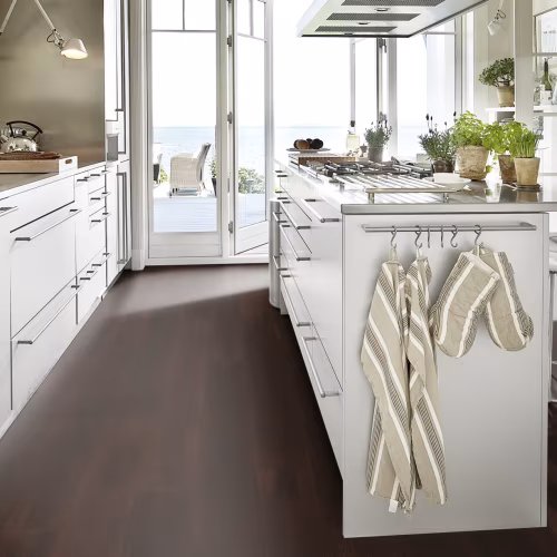 Паркетная доска Kahrs Трес Дуб Супай Supay 133NABEK5LUW240 Variation 2423×200×13