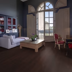 Паркетная доска Kahrs Трес Дуб Супай Supay 133NABEK5LUW240 Variation 2423×200×13