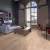 Паркетная доска Kahrs Трес Ясень Сериале Ceriale 133NACAK1VKW240 Variation 2423×200×13 фото в интерьере
