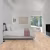 Паркетная доска Kahrs Трес Ясень Сериале Ceriale 133NACAK1VKW240 Variation 2423×200×13 фото в интерьере