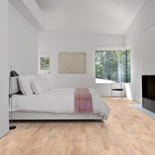 Паркетная доска Kahrs Трес Ясень Сериале Ceriale 133NACAK1VKW240 Variation 2423×200×13