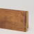 Плинтус МДФ ламинированный CorkStyle American Walnut 2500×58×17