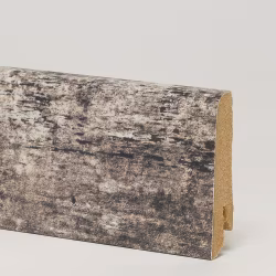 Плинтус МДФ ламинированный CorkStyle Havanna 2500×58×17