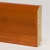 Плинтус деревянный Modern Decor макоре 2400×83×19