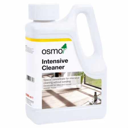 Концентрат для чистки стен и полов под масловоском Osmo Intensive Cleaner 8019 1 л