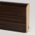 Плинтус деревянный Modern Decor Дуб Кофе 2400×83×19