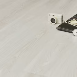 Кварцвиниловая плитка FineFloor замковая Light Дуб Безье FF-1325 1314×190×3,6